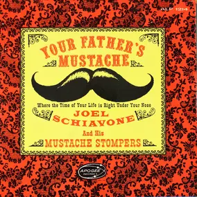 Joel - Your Father's Mustache