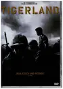 DVD - Joel Schumacher / Colin Farrell a.o. - Tigerland - German / English / Spanish