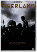 DVD - Joel Schumacher / Colin Farrell a.o. - Tigerland - German / English / Spanish