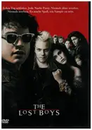 Joel Schumacher / Kiefer Sutherland a.o. - The Lost Boys