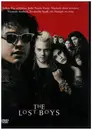 DVD - Joel Schumacher / Kiefer Sutherland a.o. - The Lost Boys - German / English / Spanish