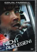 Joel Schumacher - Nicht Auflegen! / Phone Booth