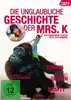 DVD - Joel Schumacher - Die unglaubliche Geschichte der Mrs. K