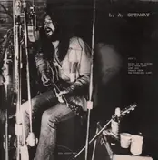 Joel Scott Hill - L. A. Getaway