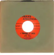 Joel Scott Hill - Little Lover