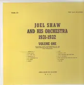 Joel Shaw & His Orchestra