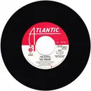 7inch Vinyl Single - Joel Webster - The Source