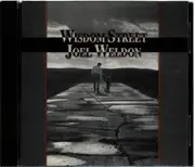 CD - Joel Weldon - Wisdom Street
