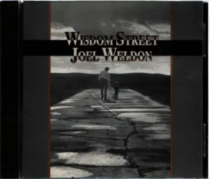 Joel Weldon - Wisdom Street