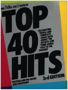 Joel Whitburn - The Billboard Book of Top 40 Hit - 3rd Edition