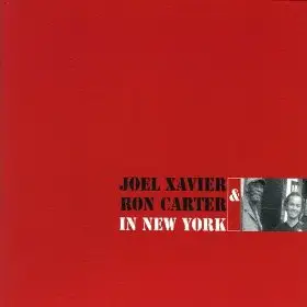 Joel Xavier - In New York