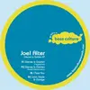 EP - Joel Alter - Silence Is Golden EP