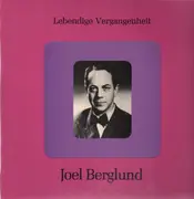 LP - Joel Berglund - Joel Berglund