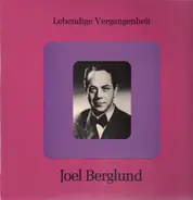 Joel Berglund - Joel Berglund