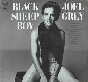 Joel Grey - Black Sheep Boy