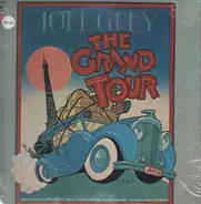 Joel Grey, Jerry Harman, Michael Stweart - The Grand Tour