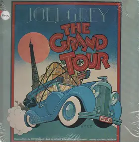 Joel Grey - The Grand Tour