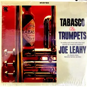 Joe Leahy - Tabasco & Trumpets