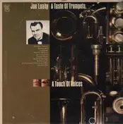 Joe Leahy - A Taste Of Trumpets - A Touch Of Voices