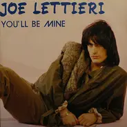 Joe Lettieri - You'll Be Mine