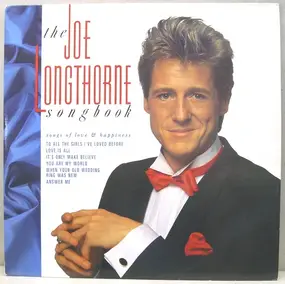 Joe Longthorne - The Joe Longthorne Songbook