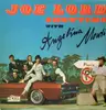 LP - Joe Lord - Showtime with Angelina Monti - Signed