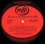 LP - Joe Loss - Joe Loss In The Glenn Miller Mood