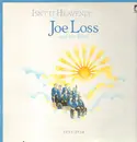 LP - Joe Loss And His Band - Isn't It Heavenly - 1933-1934