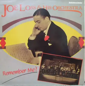 Joe Loss - Remember Me?