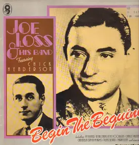Joe Loss feat. Chick Henderson - Begin The Beguine