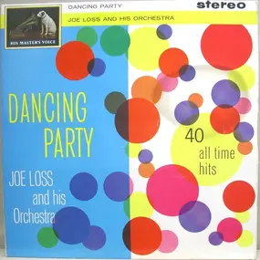 Joe Loss & His Orchestra - Dancing Party