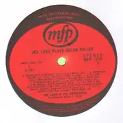 LP - Joe Loss And His Orchestra - Joe Loss Plays Glenn Miller