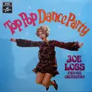 LP - Joe Loss & His Orchestra - Top Pop Dance Party