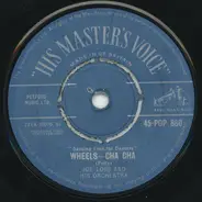 Joe Loss & His Orchestra - Wheels - Cha Cha