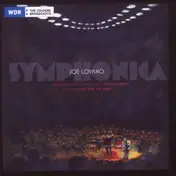 Joe Lovano - Symphonica