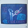 LP - Joe Lovano Quartet - Tones, Shapes And Colors