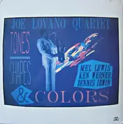 Joe Lovano Quartet