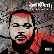 Joell Ortiz - Free Agent
