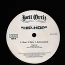 12inch Vinyl Single - Joell Ortiz - Hip-Hop / Block Royal