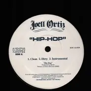 Joell Ortiz - Hip-Hop / Block Royal