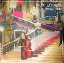LP - Joëlle Léandre - Les Douze Sons