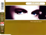 Joelle - This Must Be Love