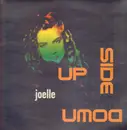 12inch Vinyl Single - Joelle - Upside Down