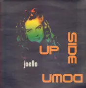 12inch Vinyl Single - Joelle - Upside Down