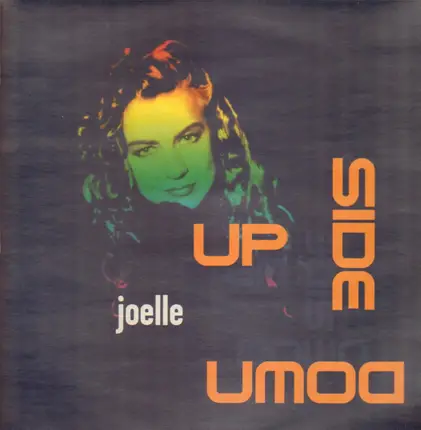 Joelle - Upside Down