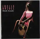 LP - Joelle Ursull - Black French