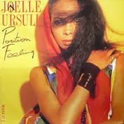 Joelle Ursull