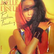 12inch Vinyl Single - Joëlle Ursull - Position Feeling