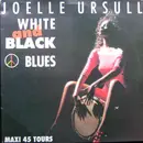 12inch Vinyl Single - Joelle Ursull - White And Black Blues