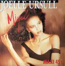 12inch Vinyl Single - Joëlle Ursull - Miyel